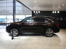 謳歌MDX3.0L最低價(jià)格是多少錢？謳歌MDX指導(dǎo)價(jià)