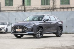 2022款?1.5T?MG ONE自動版設計的好看嗎?MG ONE購車手冊