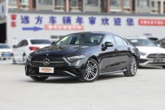 2022款?2.0T?奔馳CLS級(jí)自動(dòng)版排量如何?奔馳CLS級(jí)購車手冊(cè)