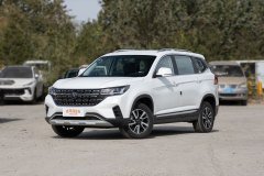 2022款?1.6L?風行T5手動版外部配置怎么樣?風行T5購車手冊