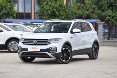 2021款?1.4T?探影TACQUA自動(dòng)版排量大嗎?探影TACQUA購(gòu)車手冊(cè)