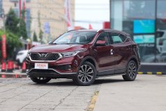 2021款 1.5T 东南DX7自动版有什么功能 东南DX7购车手册