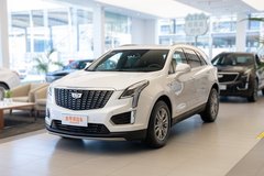 2022款 2.0T 凯迪拉克XT5自动版外部配置怎么样 凯迪拉克XT5购车手册