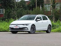 高爾夫2021款1.2T成交價格最低是多少錢？高爾夫裸車價