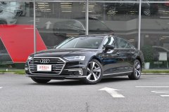 2022款?混動?奧迪A8L新能源自動版動力強不強?奧迪A8L新能源購車手冊