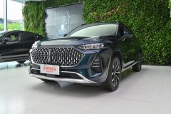 2021款 2.0T 摩卡自动版油耗高吗 摩卡购车手册