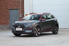 2019款?1.6T?ENCINO昂希諾自動版空間怎么樣?ENCINO昂希諾購車手冊