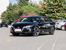 天籟2021款三廂最低多少錢？天籟購車價