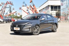 2022款?1.5T?銳程CC自動(dòng)版是多大排量?銳程CC購(gòu)車手冊(cè)