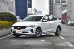 2022款?1.5T?威朗自動(dòng)版外部配置怎么樣?威朗購(gòu)車手冊(cè)