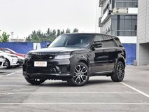 攬勝運動版2022款3.0T落地價多少？攬勝運動版提車價