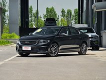 星瑞國VI落地價多少?星瑞買車價