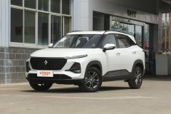 2020款 1.5L 宝骏RS-3自动版有什么功能 宝骏RS-3购车手册