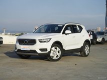 沃爾沃XC40新款落地價多少錢?沃爾沃XC40優惠價