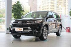 2021款?2.0T?漢蘭達自動版底盤高嗎?漢蘭達購車手冊