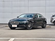 捷豹XEL三廂最低多少錢可以落地?捷豹XEL買車價