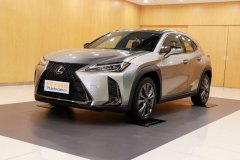 2020款 2.0L 雷克萨斯UX自动版细节怎么样 雷克萨斯UX购车手册