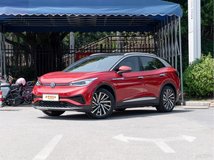 ID.4 X最新款多少錢能落地?ID.4 X裸車價