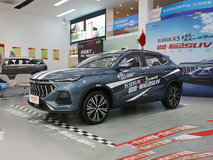 長安歐尚X5最新款最低價格是多少錢?長安歐尚X5裸車價