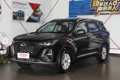 2021款?1.5T?瑞虎7 PLUS自動(dòng)版排量多少?瑞虎7 PLUS購車手冊(cè)