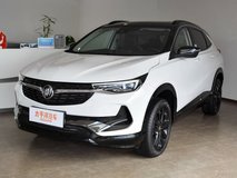 昂科拉2021款1.3T落地多少錢？昂科拉買車價