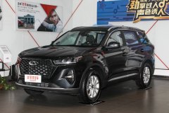 2021款?1.5T?瑞虎7 PLUS自動版內飾材料怎么樣?瑞虎7 PLUS購車手冊