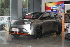 2022款??AION Y自動版外部配置好不好?AION Y購車手冊