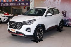 2021款?1.5L?瑞虎5x手動版有什么功能?瑞虎5x購車手冊