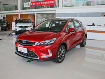 帝豪GS2020款5座落地價(jià)是多少錢？帝豪GS提車價(jià)
