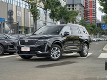 凱迪拉克XT62022款國VI落地價多少？凱迪拉克XT6報價