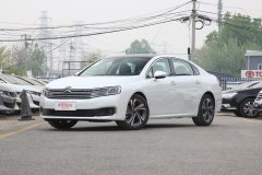 2020款?1.8T?雪鐵龍C6自動(dòng)版空間大嗎?雪鐵龍C6購車手冊(cè)