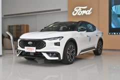 2022款 2.0T EVOS自动版外部配置怎么样 EVOS购车手册