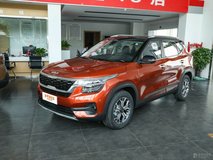 起亞KX3傲跑5座最低多少錢(qián)？起亞KX3傲跑官方價(jià)