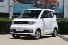 五菱汽車(chē)阜寧金宇店 宏光MINIEV最新報(bào)價(jià) 歡迎品鑒