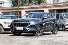 2021款?1.5T?長安歐尚X5自動版油耗怎么樣?長安歐尚X5購車手冊