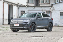 上汽大眾友芝友 途昂X最多讓1萬(wàn)元 現(xiàn)車充足