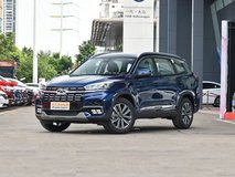 瑞虎82020款1.6T最低多少錢(qián)？瑞虎8買(mǎi)車(chē)價(jià)