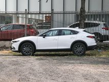 馬自達(dá)CX-4新款最低多少錢？馬自達(dá)CX-4指導(dǎo)價(jià)