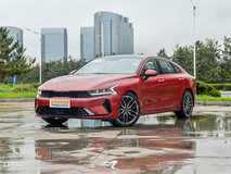 起亞K5凱酷5座落地多少錢？起亞K5凱酷提車價(jià)