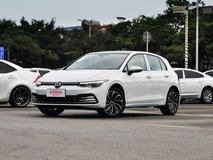 高爾夫2021款最低多少錢？高爾夫裸車價