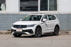 2022款?2.0T?途觀L自動(dòng)版馬力如何?途觀L購車手冊(cè)