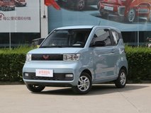 宏光MINIEV兩廂落地價多少？宏光MINIEV提車價