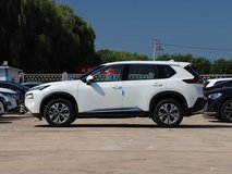 奇駿2021款自動擋落地價多少錢？奇駿成交價