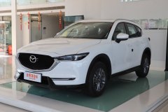 2021款 2.0L 马自达CX-5自动版车身特点是什么 马自达CX-5购车手册