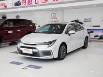 凌尚2021款落地價是多少錢?凌尚提車價