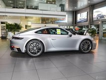 保時(shí)捷911國(guó)VI最低多少錢(qián)？保時(shí)捷911官方價(jià)