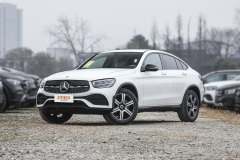 2022款?2.0T?奔馳GLC 轎跑SUV(進(jìn)口)自動(dòng)版外部配置如何?奔馳GLC 轎跑SUV(進(jìn)口)購(gòu)車手冊(cè)