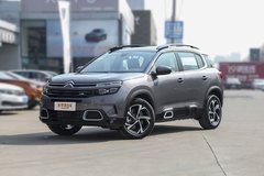 2022款?1.8T?天逸 C5 AIRCROSS自動(dòng)版內(nèi)部配置好不好?天逸 C5 AIRCROSS購(gòu)車手冊(cè)