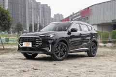 2021款 1.5T 捷途X70 PLUS手动版有什么配置 捷途X70 PLUS购车手册