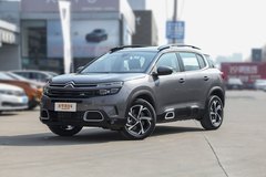 2022款?1.8T?天逸 C5 AIRCROSS自動(dòng)版底盤好嗎?天逸 C5 AIRCROSS購車手冊